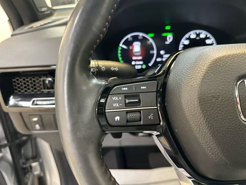 Used 2023 Honda CR-V Sport Touring image 21