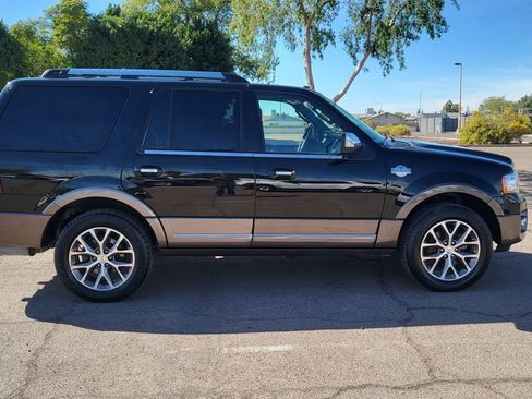 Used 2017 Ford Expedition King Ranch image 10