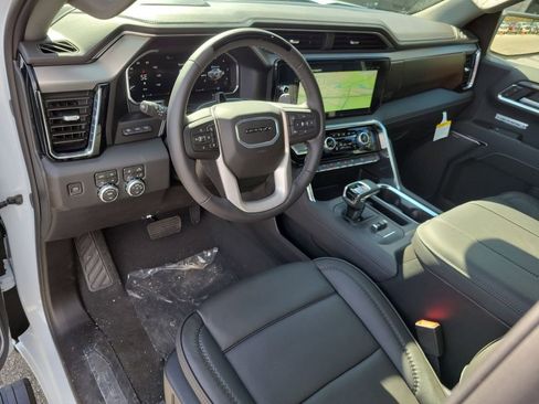 New 2026 GMC Sierra 1500 Denali image 8