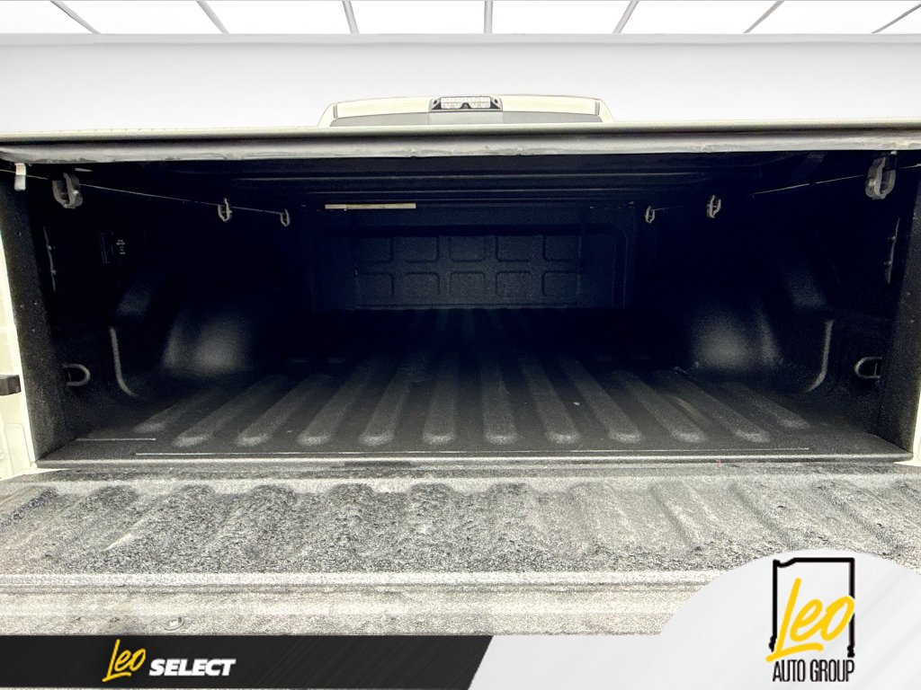 Used 2021 RAM 3500 Limited AWD/4WD image 31