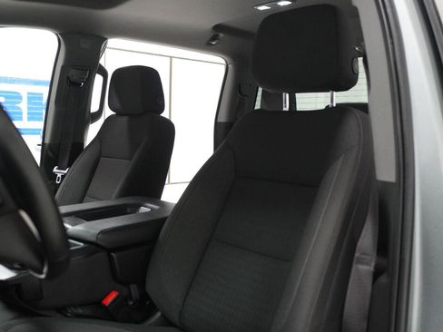 Used 2024 GMC Sierra 1500 Elevation RWD image 6