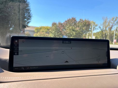 Used 2023 Genesis GV80 2.5T Prestige w/ Prestige Package image 16