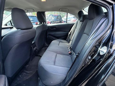 Used 2024 Toyota Corolla LE FWD image 21