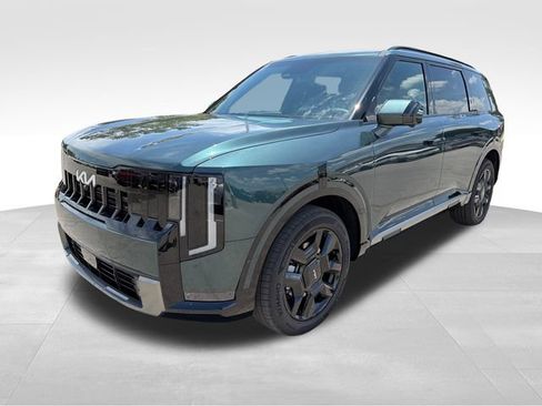 New 2027 Kia Telluride SX Prestige AWD/4WD image 3