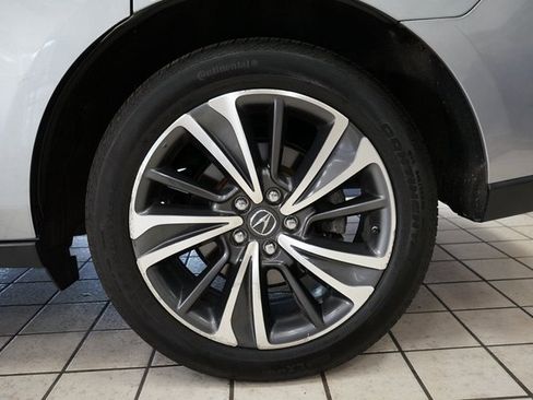 Used 2020 Acura MDX SH-AWD w/ Technology Package image 61