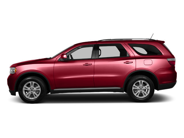 Used 2013 Dodge Durango SXT AWD/4WD image 3