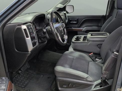 Used 2014 GMC Sierra 1500 SLE w/ SLE Value Package AWD/4WD image 8