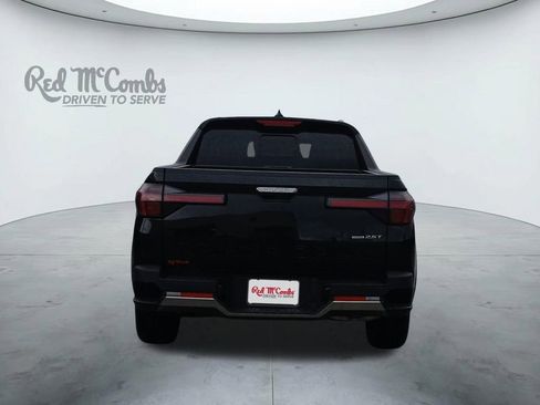 New 2026 Hyundai Santa Cruz Limited AWD/4WD image 4