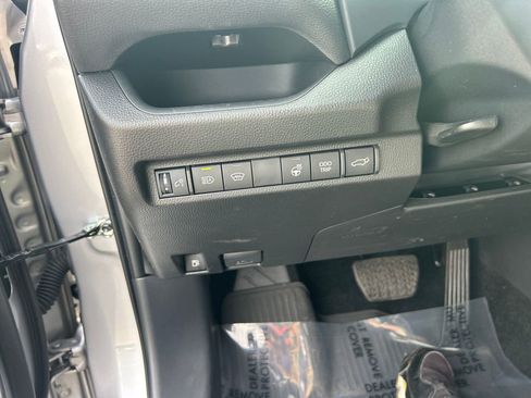 Used 2024 Toyota RAV4 XSE image 26