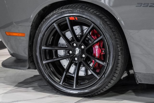 Used 2018 Dodge Challenger T/A RWD image 59