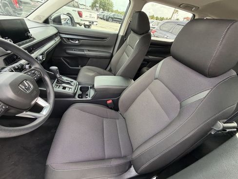 Used 2024 Honda CR-V EX image 20