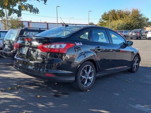 Used 2013 Ford Focus SE image 6