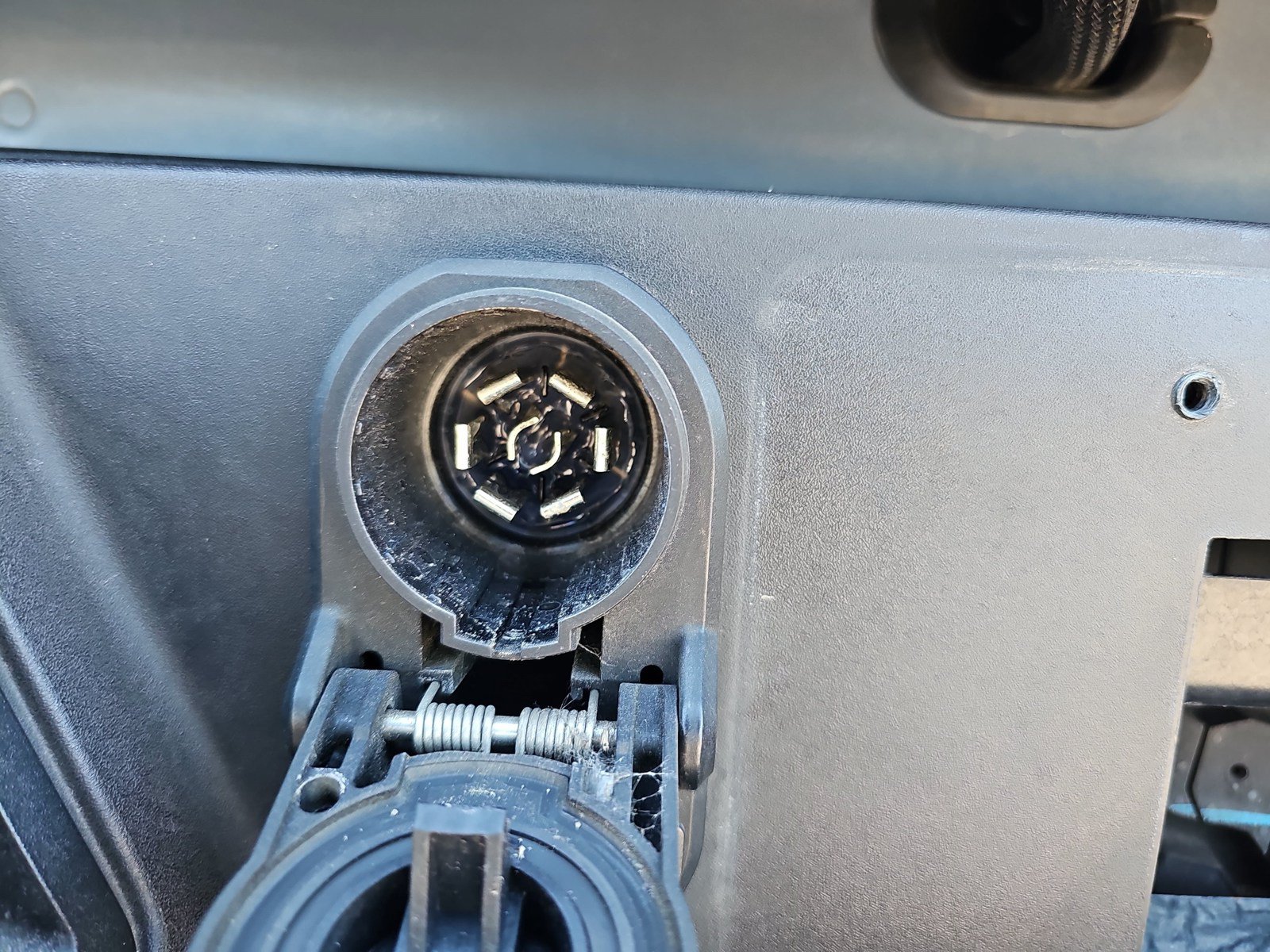 Used 2023 Ford F150 Tremor w/ Equipment Group 402A High AWD/4WD image 30