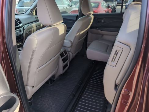 Used 2020 Honda Ridgeline RTL-E image 12