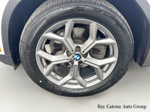 Used 2023 BMW X3 xDrive30i w/ Premium Package AWD/4WD image 32