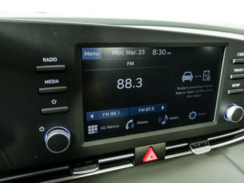 New 2026 Hyundai Elantra SEL Sport Premium FWD image 24