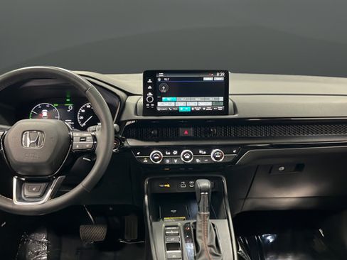 Used 2023 Honda CR-V Sport Touring image 13