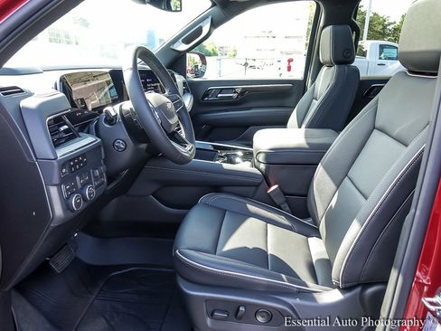 New 2026 Chevrolet Tahoe Premier image 10