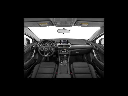 Used 2016 MAZDA MAZDA6 Touring FWD image 85