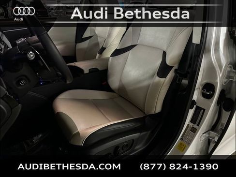 Used 2023 Lexus ES 350 w/ Premium Package image 24