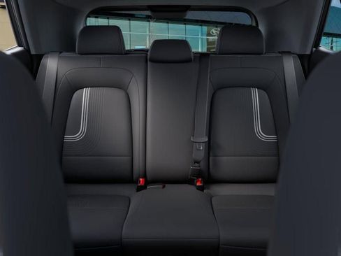New 2026 Hyundai Venue SEL FWD image 12