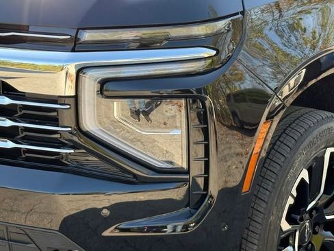 New 2026 Chevrolet Tahoe LT w/ Comfort Package image 13