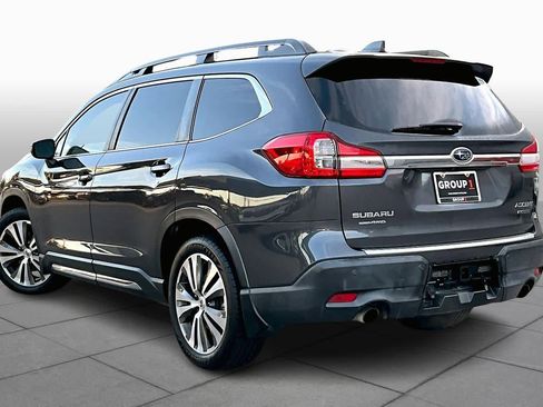 Used 2019 Subaru Ascent Limited w/ Popular Package #3 image 11