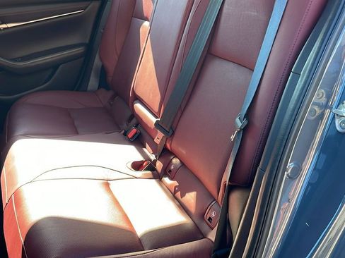 Used 2023 MAZDA MAZDA3 s image 15