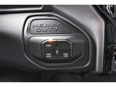 Used 2025 RAM 2500 Laramie image 22