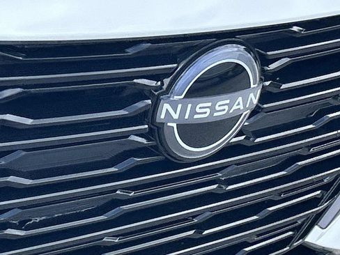 New 2026 Nissan Altima 2.5 SV FWD image 11