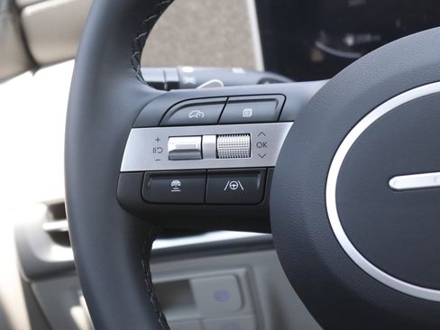 New 2025 Hyundai Tucson SEL image 21