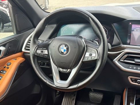 Used 2019 BMW X5 xDrive40i w/ Convenience Package AWD/4WD image 21