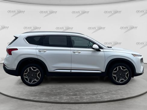 Used 2023 Hyundai Santa Fe Limited AWD/4WD image 8