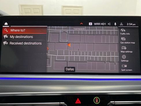 Used 2023 BMW X5 sDrive40i w/ Premium Package RWD image 48
