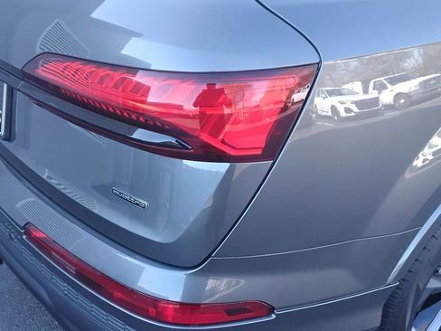 New 2026 Audi Q7 Premium Plus image 10
