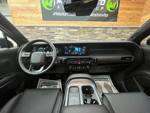 Used 2026 Hyundai Palisade XRT Pro AWD/4WD image 18