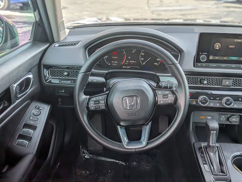 Used 2024 Honda Civic EX-L image 20