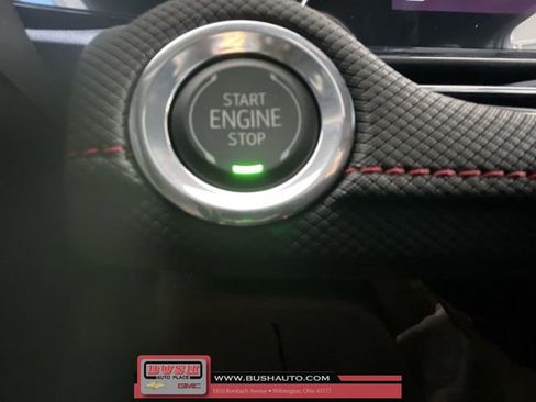 New 2026 Chevrolet TrailBlazer RS w/ Convenience Package image 17