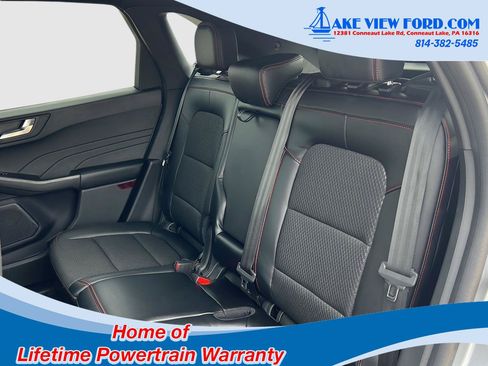 Used 2023 Ford Escape ST-Line Select w/ Tech Pack #1 AWD/4WD image 41