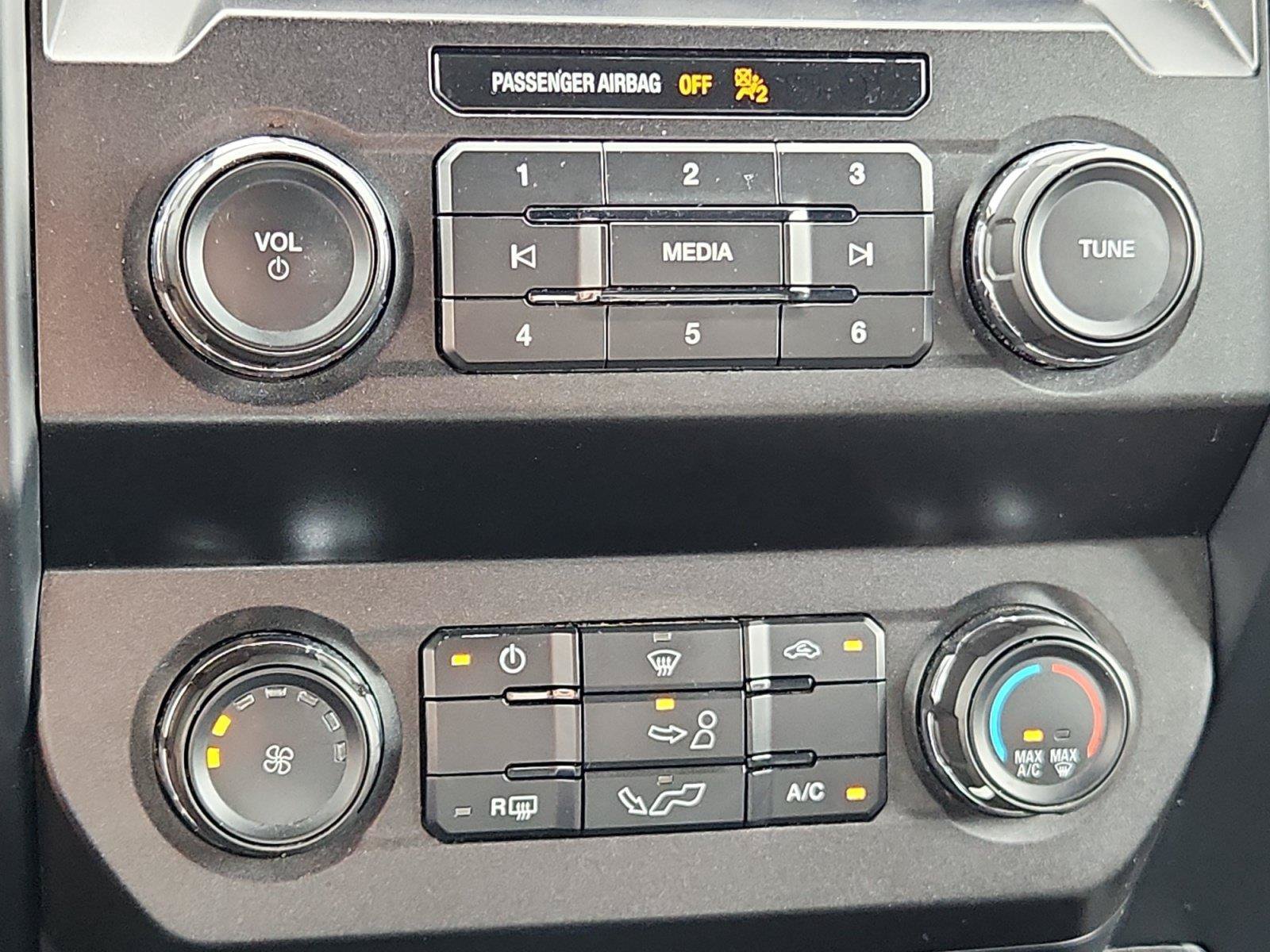 Used 2020 Ford F150 XL w/ Equipment Group 101A Mid AWD/4WD image 24