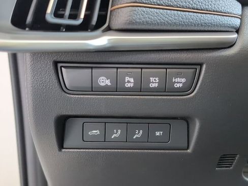 New 2026 MAZDA CX-90 3.3 Turbo w/ Premium Sport Pkg image 19