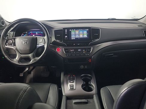 Certified 2021 Honda Pilot EX-L image 23