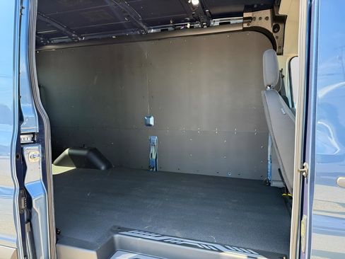 New 2026 Ford Transit 150 148 Medium Roof w/ Exterior Upgrade Package RWD image 11