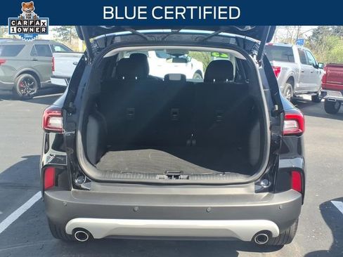 Certified 2023 Ford Escape Active AWD/4WD image 7