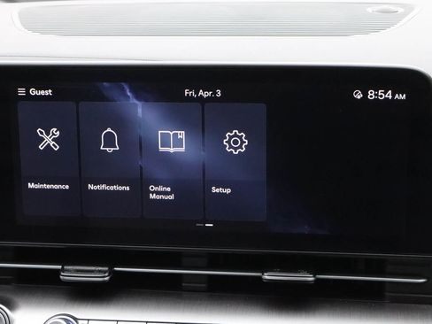 Used 2025 Hyundai Kona SEL image 23