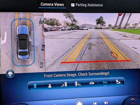 Used 2023 Mercedes-Benz S 500 4MATIC image 14