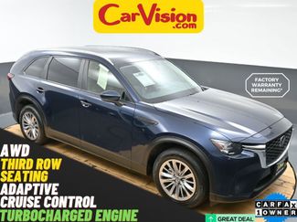 Used 2024 MAZDA CX-90 3.3 Turbo w/ Select Package video 1