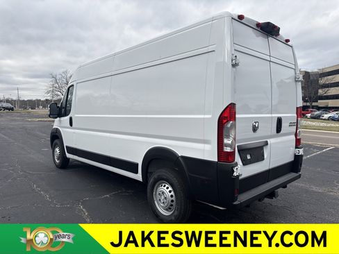 New 2026 RAM ProMaster 3500 w/ Safety Group image 6