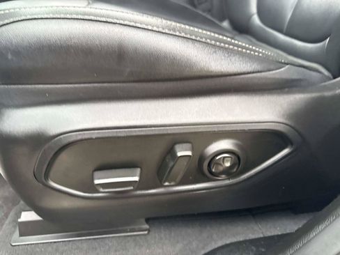 Used 2024 Jeep Grand Cherokee Limited 4xe image 21