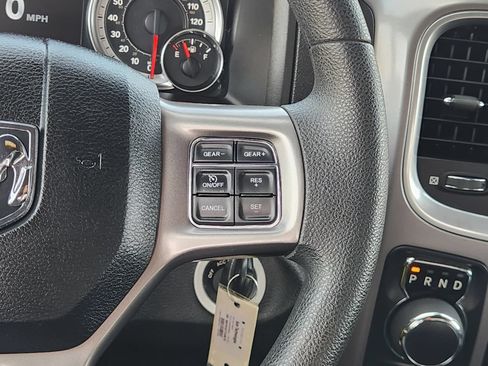 Used 2022 RAM 1500 Warlock w/ Electronics Group AWD/4WD image 27